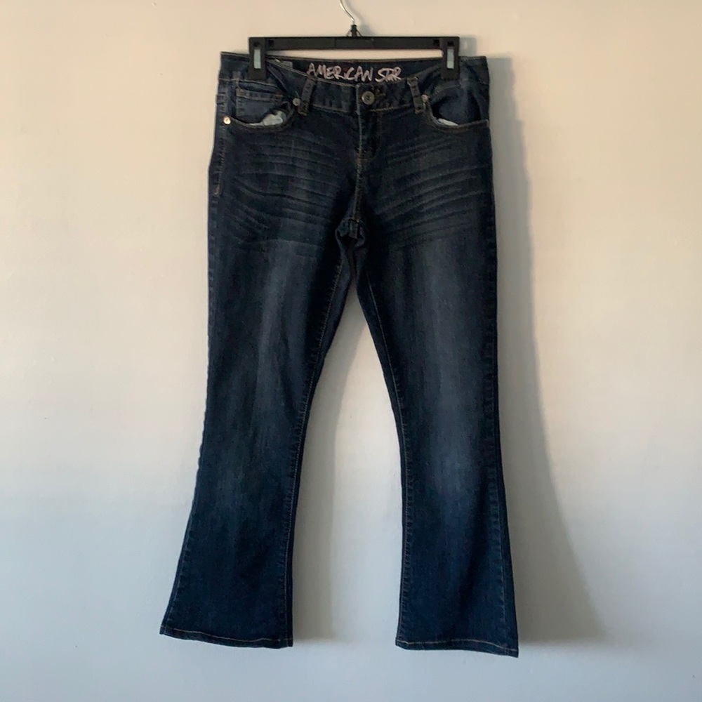 American Star Blue Jeans